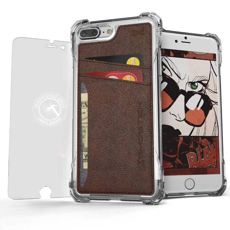 ゴーステック エグゼク for iPhone 7 シリーズ