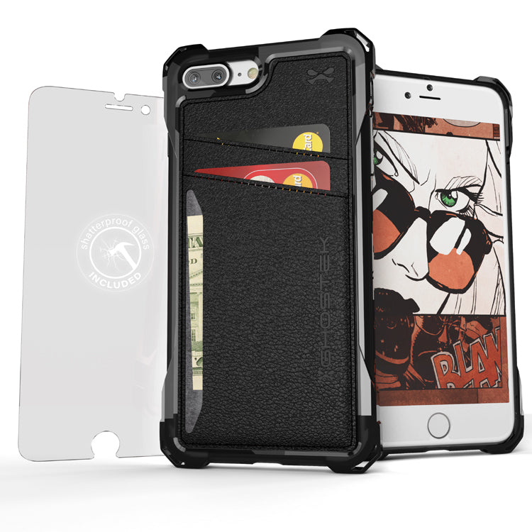 ゴーステック エグゼク for iPhone 7 シリーズ