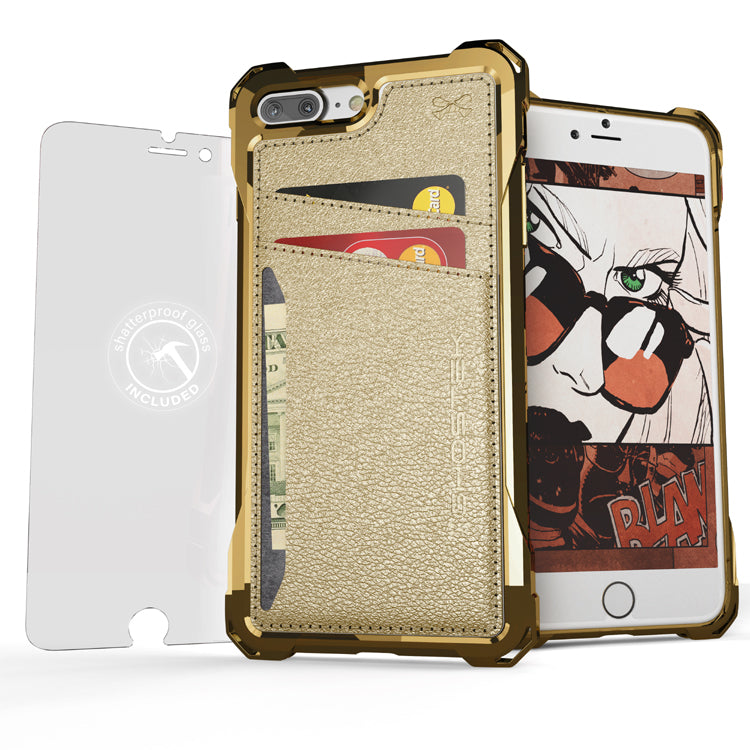 ゴーステック エグゼク for iPhone 7 シリーズ