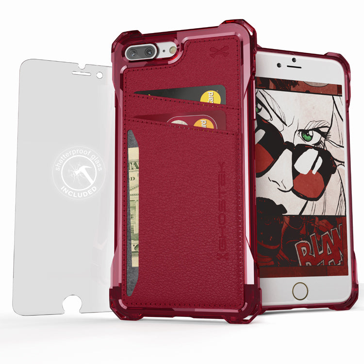 ゴーステック エグゼク for iPhone 7 シリーズ