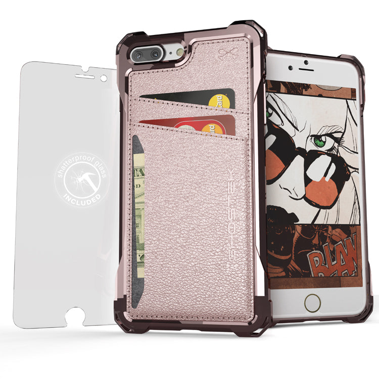 ゴーステック エグゼク for iPhone 7 シリーズ