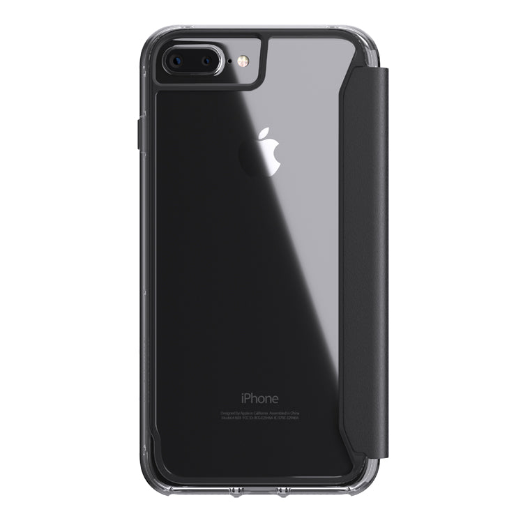 サバイバー(Survivor) クリアウォレット for iPhone 8Plus / 7Plus / 6Plus