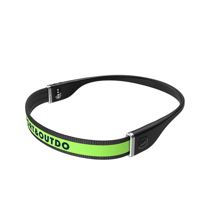 Mifo スポーツセット ヘッドバンド型オープイヤーバッズ