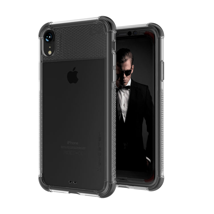 ゴーステック コバート for iPhone XS シリーズ