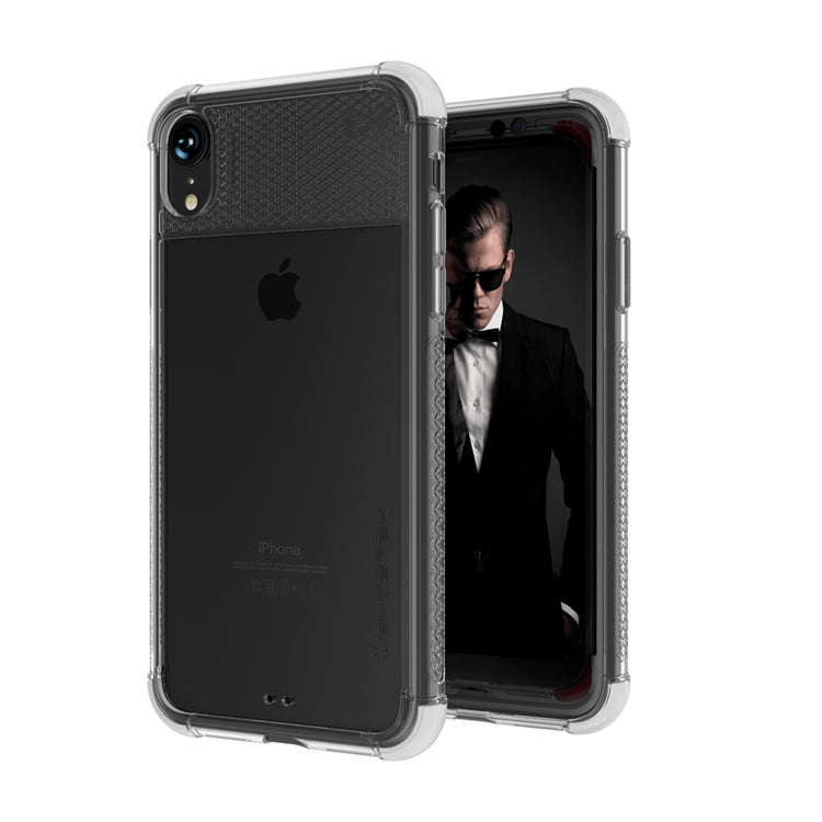 ゴーステック コバート for iPhone XS シリーズ