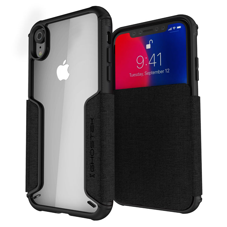 ゴーステック エグゼク for iPhone XS シリーズ