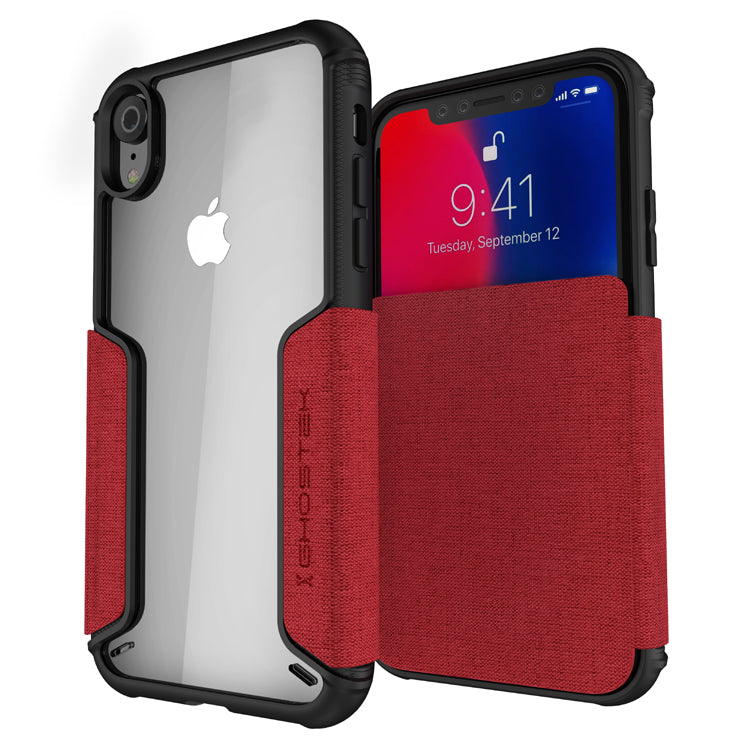 ゴーステック エグゼク for iPhone XS シリーズ