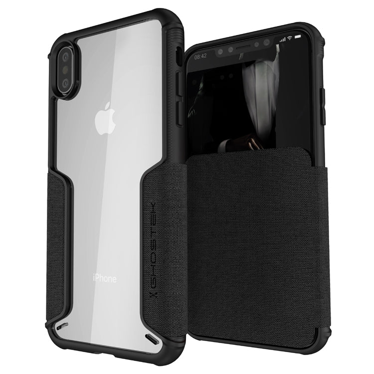 ゴーステック エグゼク for iPhone XS シリーズ