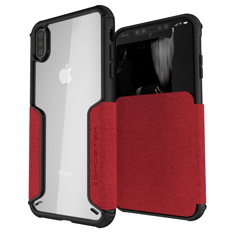 ゴーステック エグゼク for iPhone XS シリーズ