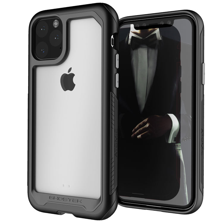 ゴーステック アトミックスリム for iPhone11 シリーズ