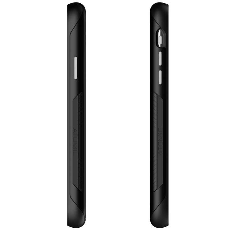 ゴーステック アトミックスリム for iPhone11 シリーズ