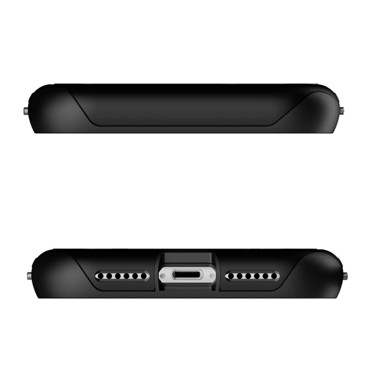 ゴーステック アトミックスリム for iPhone11 シリーズ
