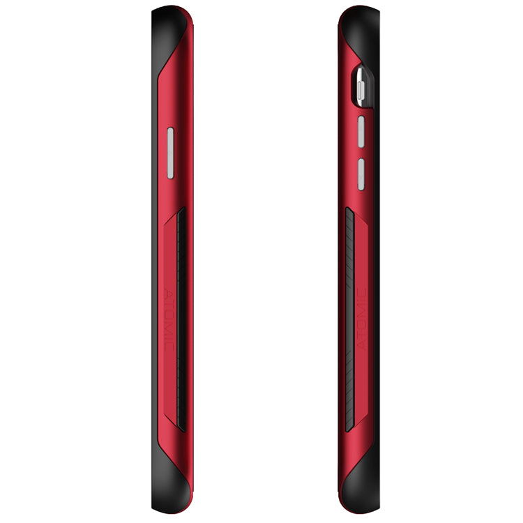 ゴーステック アトミックスリム for iPhone11 シリーズ