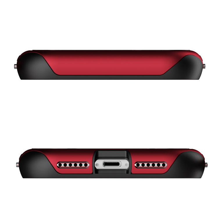 ゴーステック アトミックスリム for iPhone11 シリーズ
