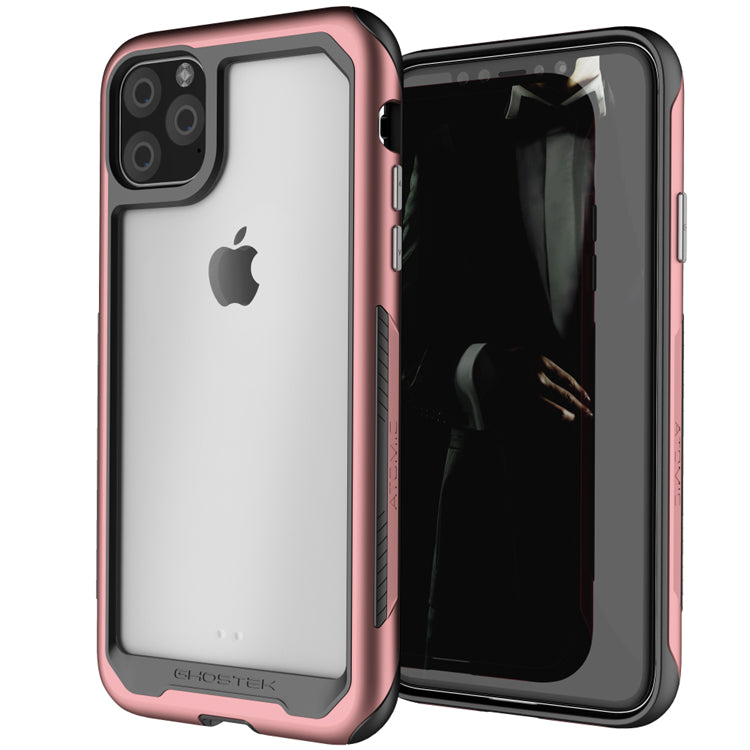 ゴーステック アトミックスリム for iPhone11 シリーズ