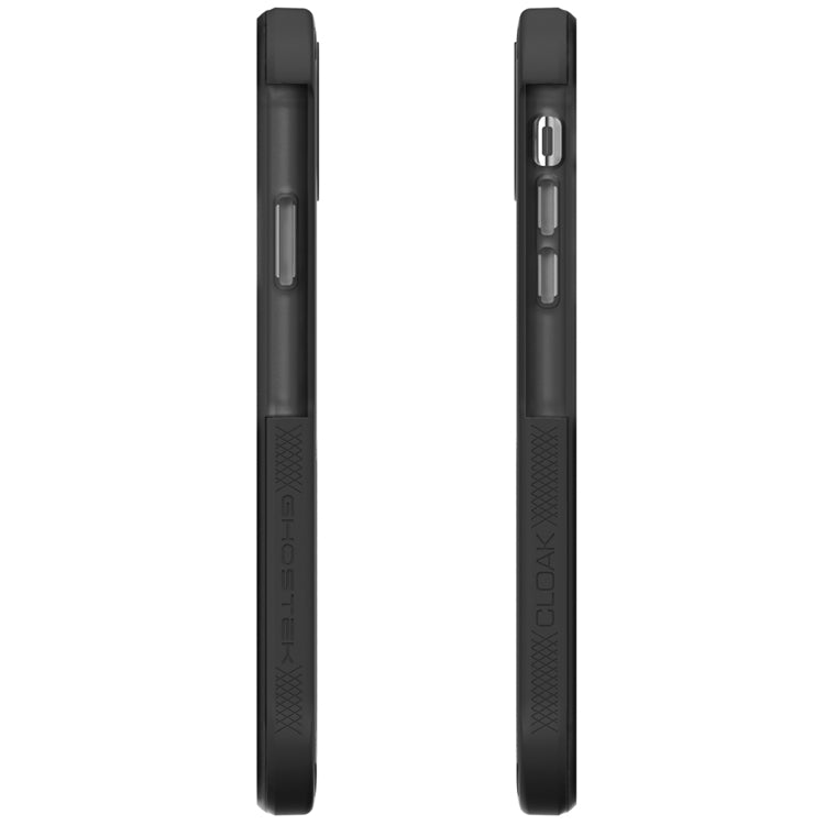 ゴーステック クローク for iPhone 11 シリーズ