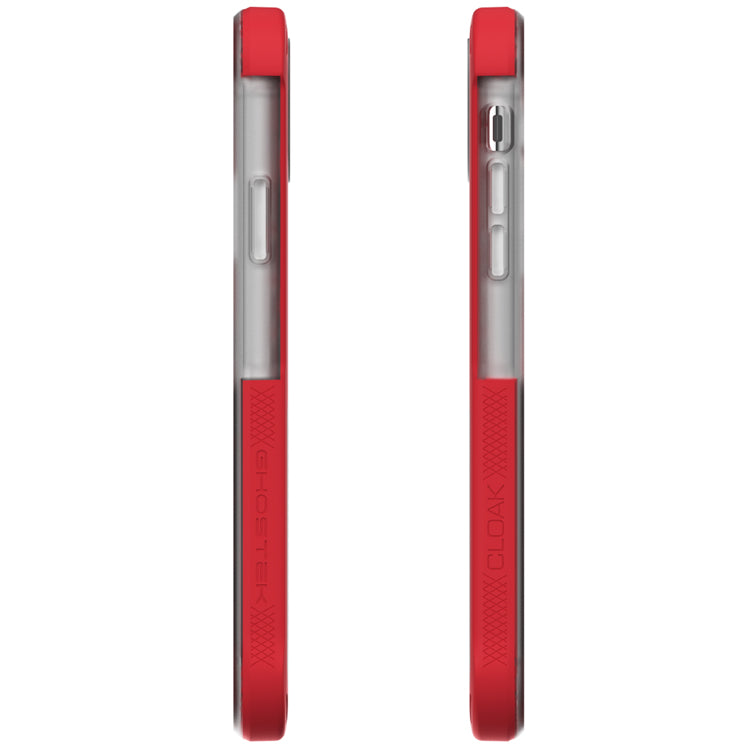 ゴーステック クローク for iPhone 11 シリーズ