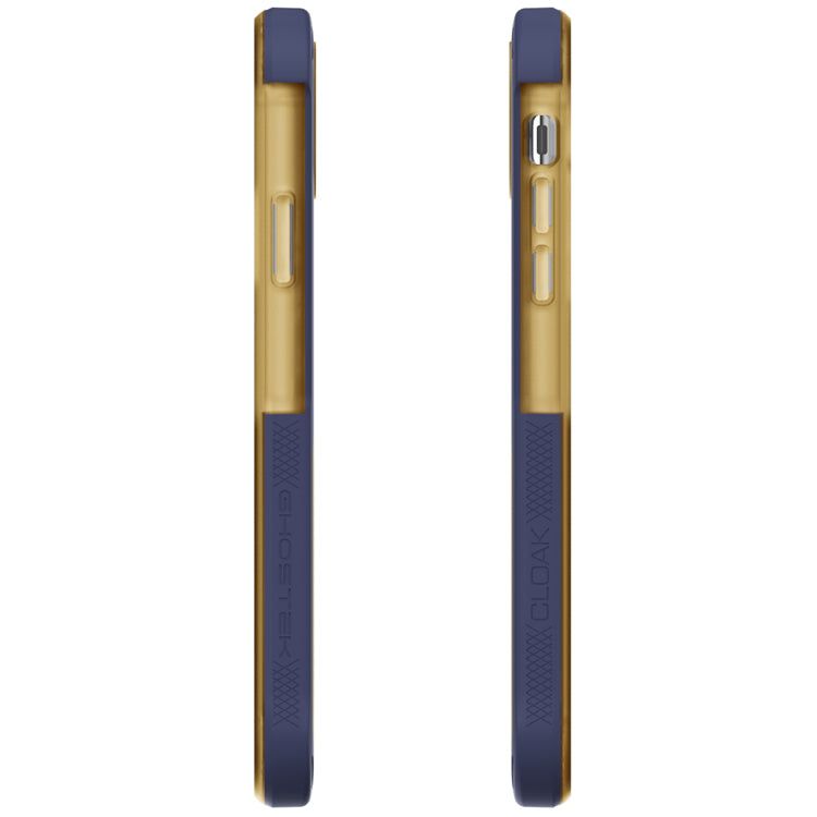 ゴーステック クローク for iPhone 11 シリーズ