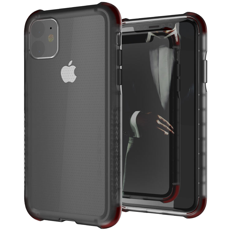 ゴーステック コバート for iPhone 11 シリーズ