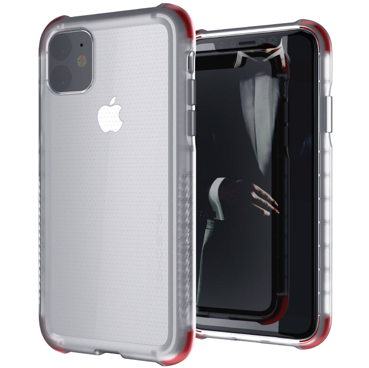 ゴーステック コバート for iPhone 11 シリーズ