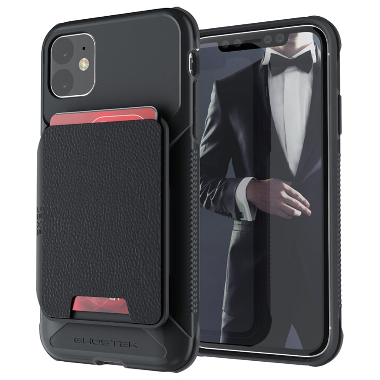 ゴーステック エグゼク for iPhone 11 シリーズ