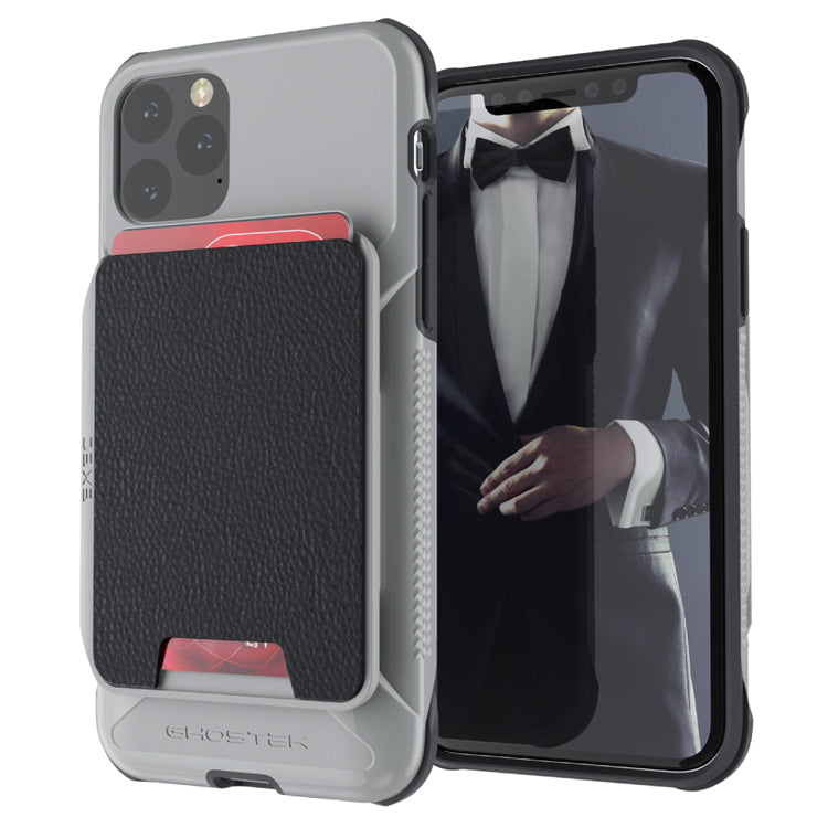 ゴーステック エグゼク for iPhone 11 シリーズ