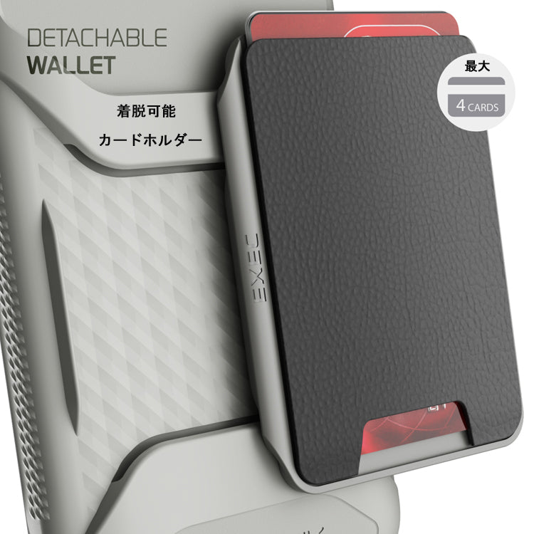 ゴーステック エグゼク for iPhone 11 シリーズ