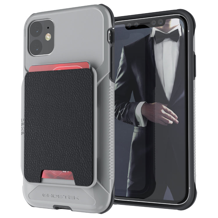 ゴーステック エグゼク for iPhone 11 シリーズ