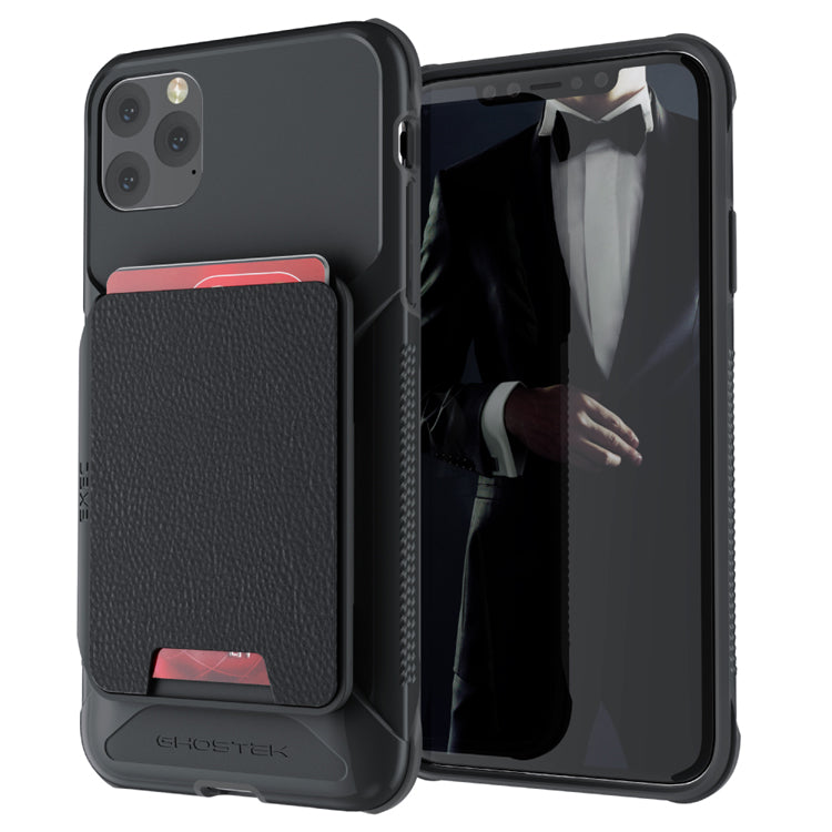ゴーステック エグゼク for iPhone 11 シリーズ