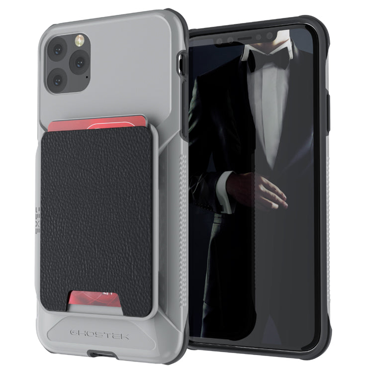 ゴーステック エグゼク for iPhone 11 シリーズ