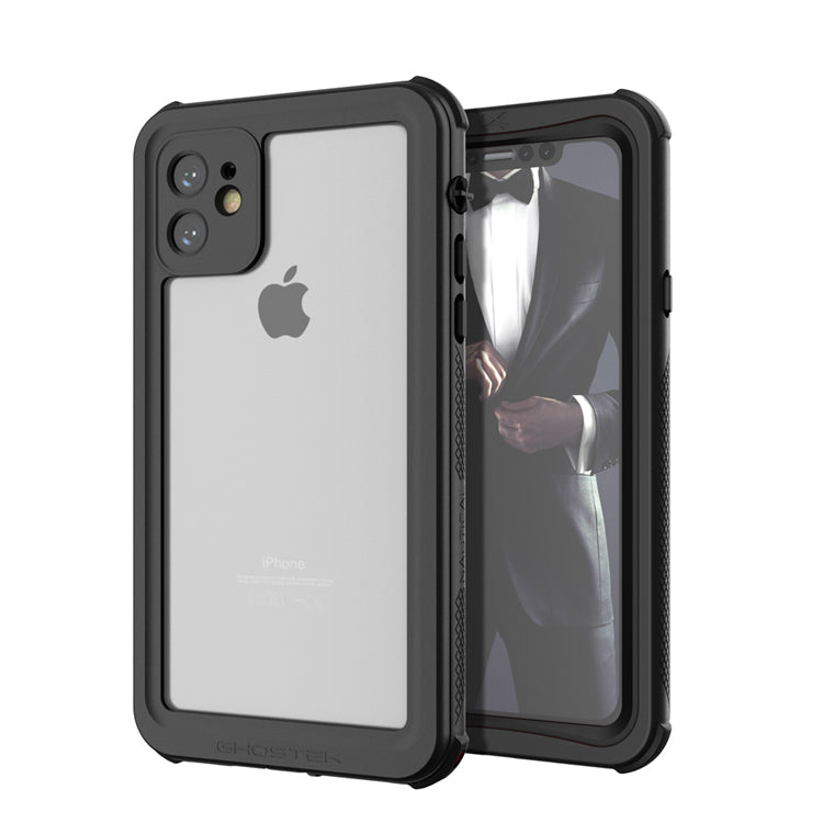 ゴーステック ノーティカル for iPhone 11 シリーズ