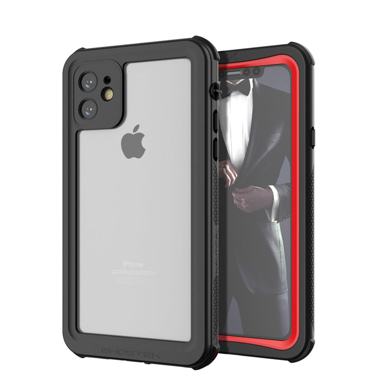 ゴーステック ノーティカル for iPhone 11 シリーズ