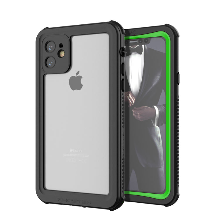 ゴーステック ノーティカル for iPhone 11 シリーズ
