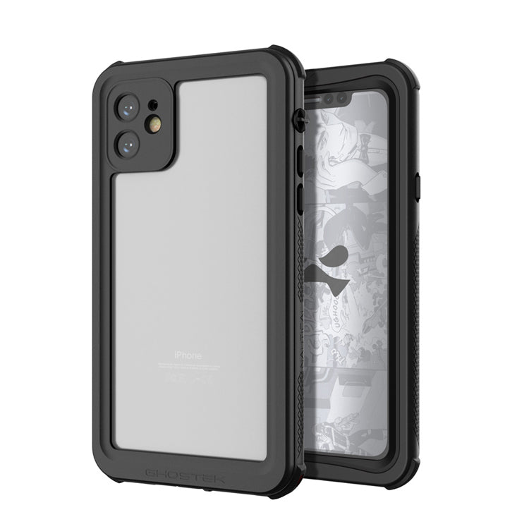 ゴーステック ノーティカル for iPhone 11 シリーズ