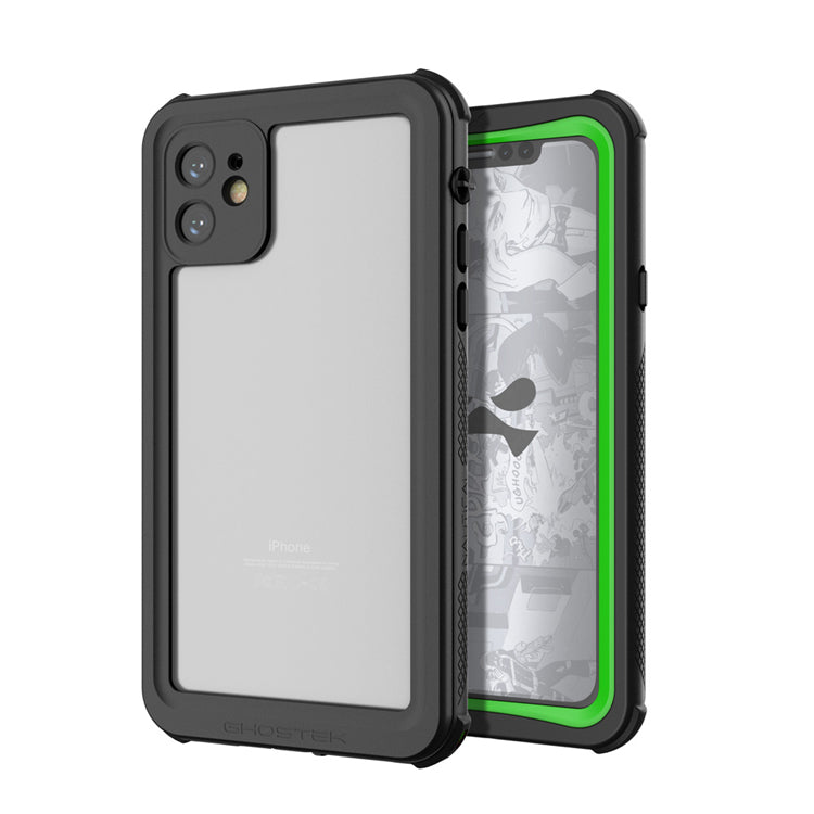 ゴーステック ノーティカル for iPhone 11 シリーズ