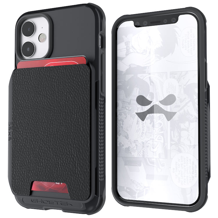 ゴーステック エグゼク for iPhone 12 シリーズ