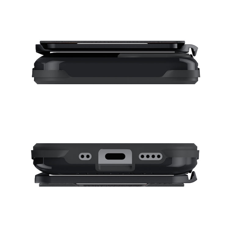 ゴーステック エグゼク for iPhone 12 シリーズ