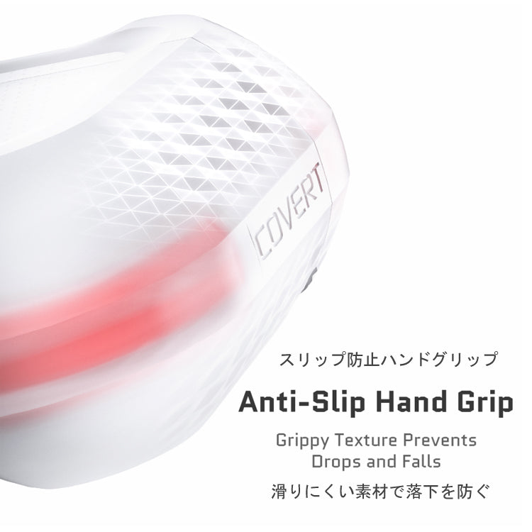 ゴーステック コバート for AirPods Pro
