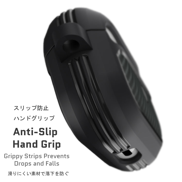 ゴーステック クラッシャー for AirPods Pro
