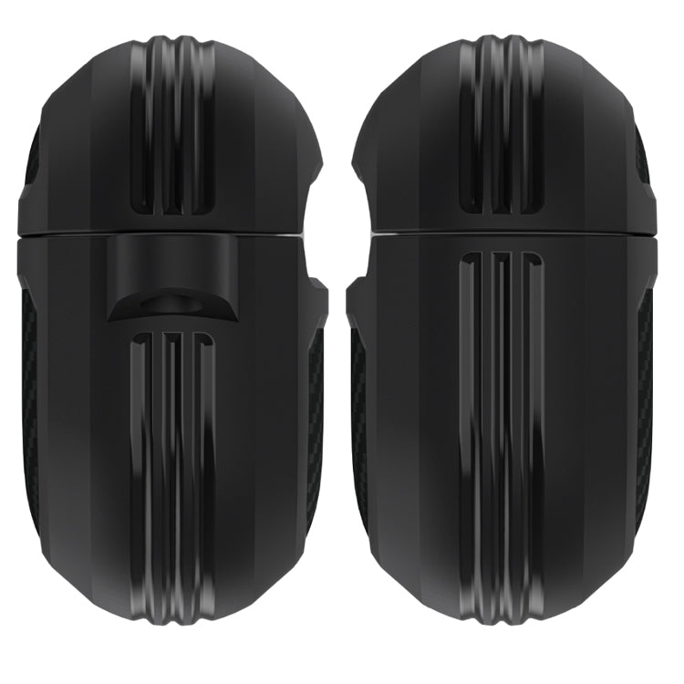 ゴーステック クラッシャー for AirPods Pro