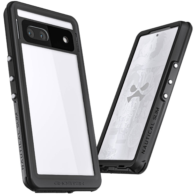 ゴーステック ノーティカルスリム for Pixel 7 シリーズ