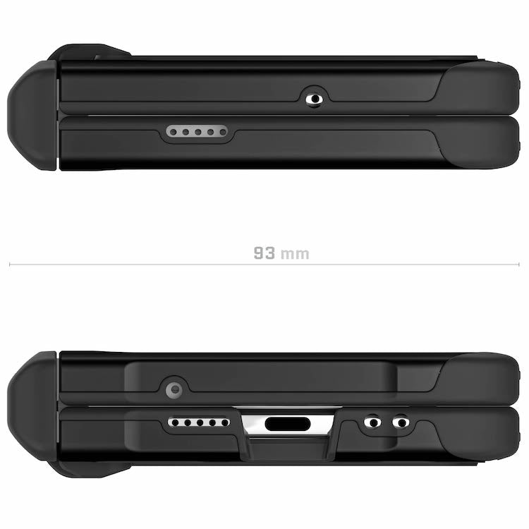 ゴーステック アトミックスリム for Google Pixel Fold