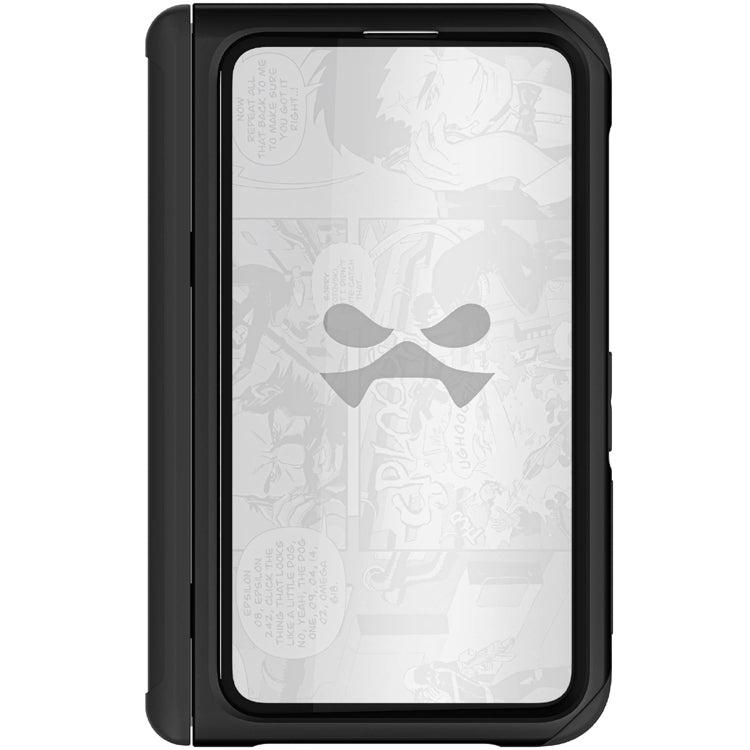 ゴーステック アトミックスリム for Google Pixel Fold