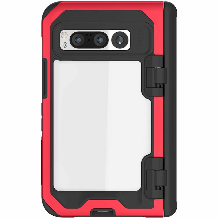 ゴーステック アトミックスリム for Google Pixel Fold