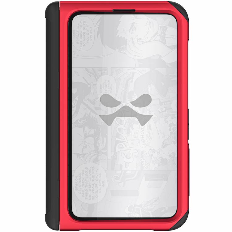 ゴーステック アトミックスリム for Google Pixel Fold