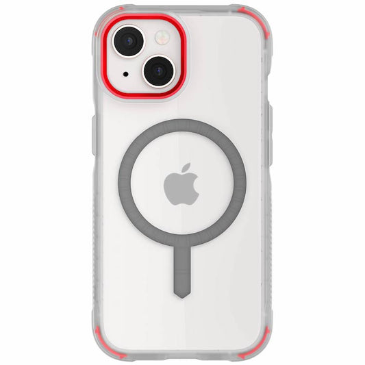 ゴーステック コバート for iPhone 15 シリーズ with MagSafe