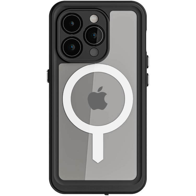 ゴーステック ノーティカルスリム for iPhone 15 シリーズ with MagSafe
