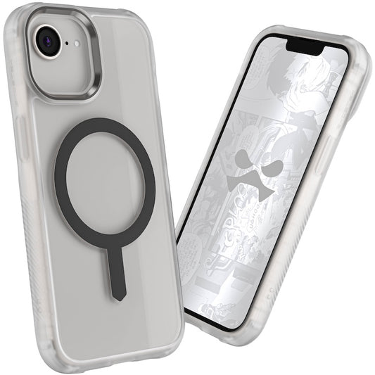 ゴーステック コバート for iPhone 16e