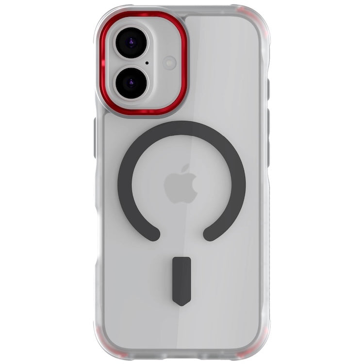 ゴーステック コバート for iPhone 17 シリーズ