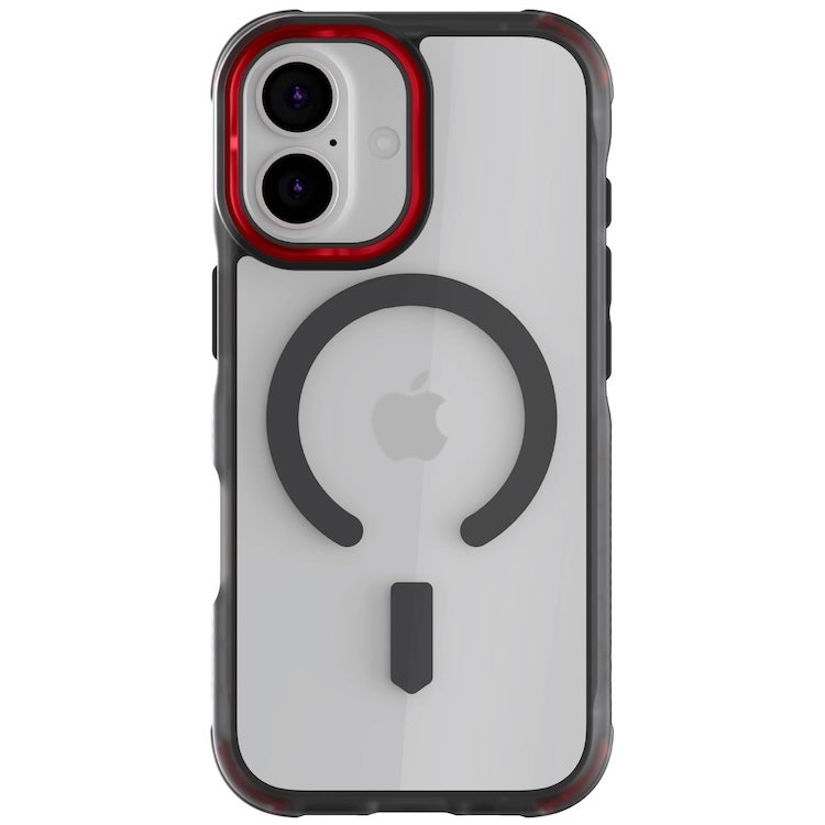 ゴーステック コバート for iPhone 17 シリーズ